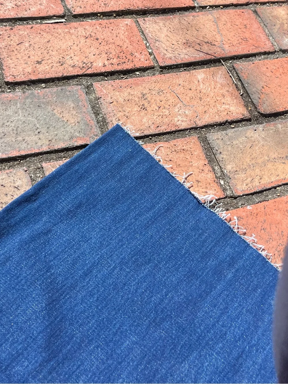 J. Crew crew point